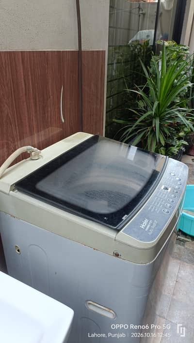 washing machine for sale