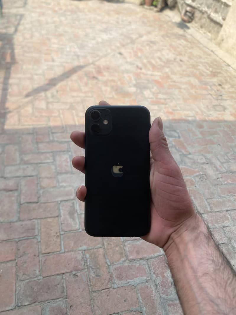 Apple iPhone 11 6
