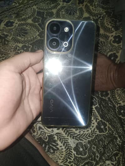Vivo y05