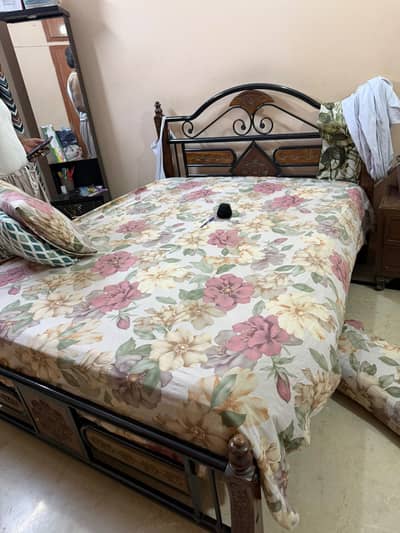 Bed for Sale