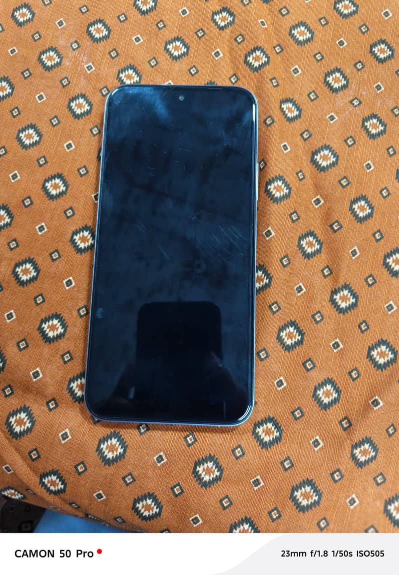 OPPO A6X 0