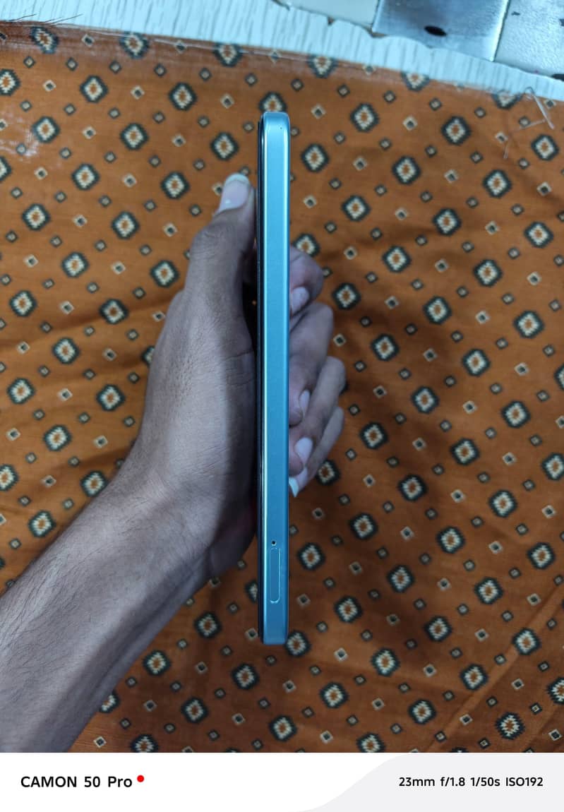 OPPO A6X 3