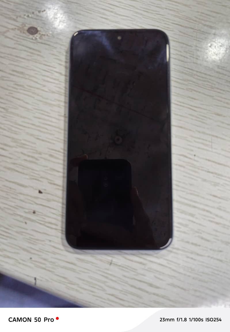 OPPO A6X 4