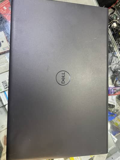 Dell Vostro 15 3510 | Core i5 11th Gen Laptop 8GB RAM