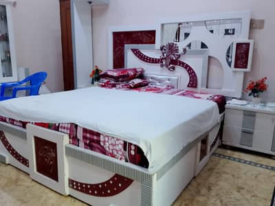 bed set total new urgent