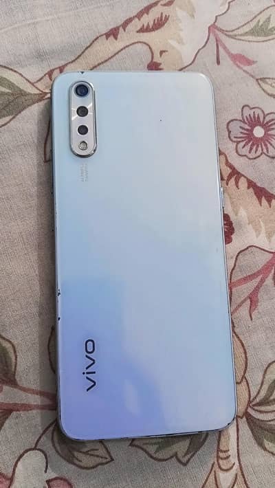Vivo S1 5GB 128GB Kam Peso me 03132402369