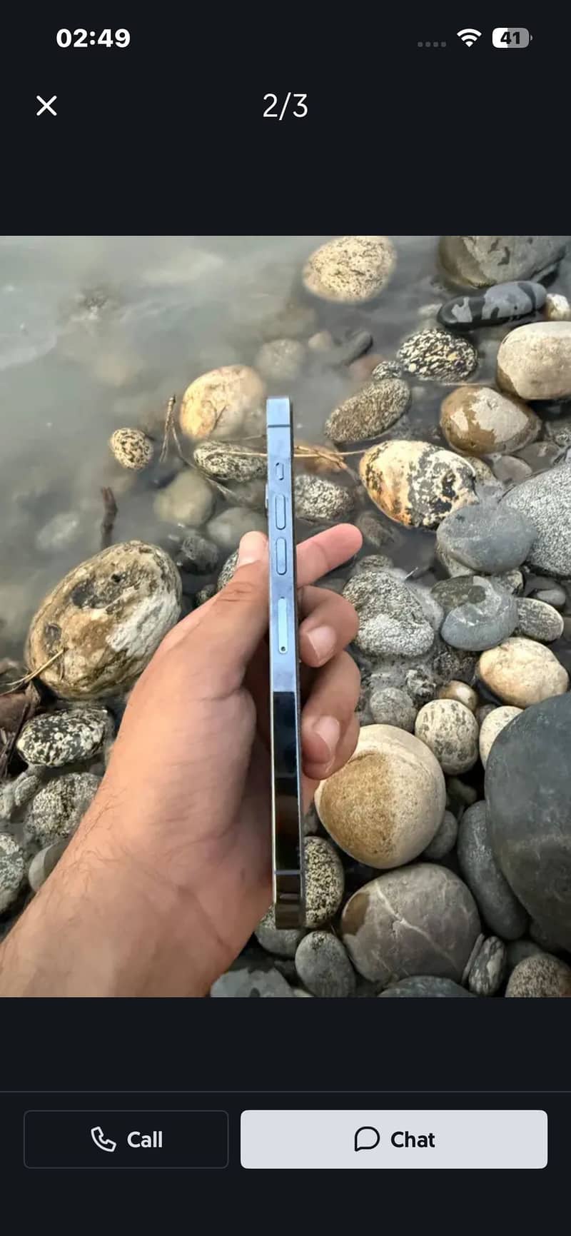 Apple iPhone 13 Pro 0