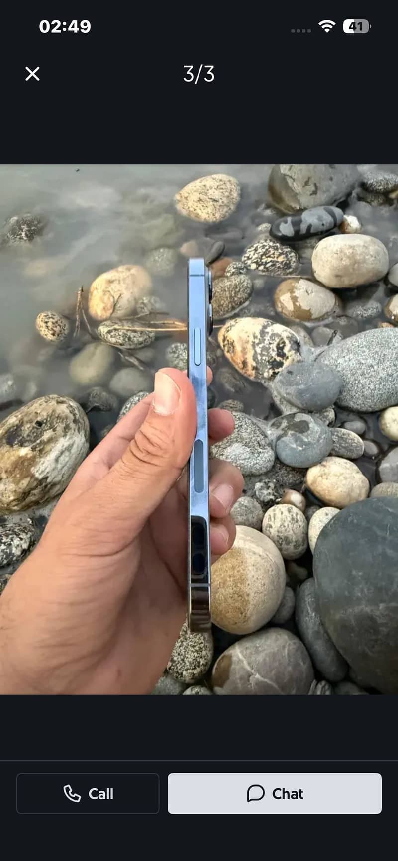 Apple iPhone 13 Pro 2