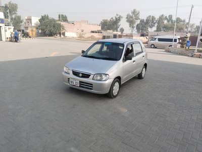 Suzuki Alto 2008
