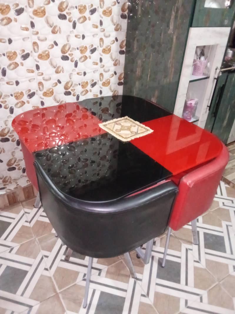 dining table 1