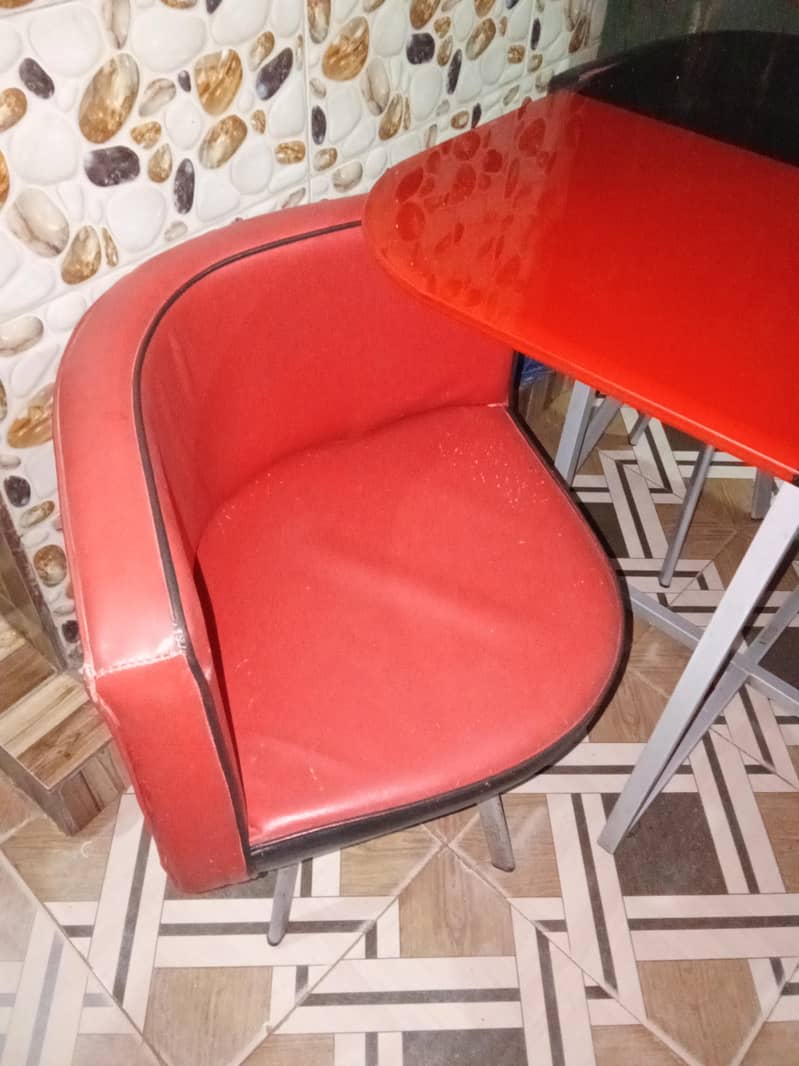 dining table 3