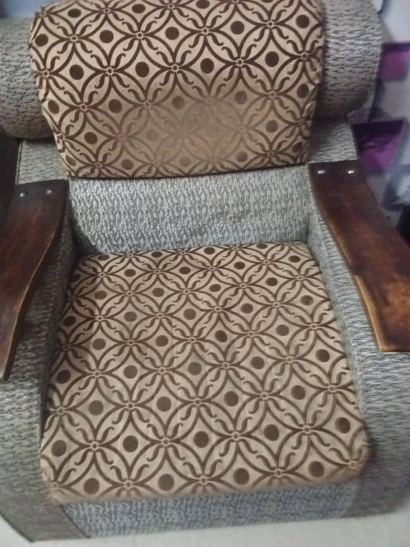 5seter sofa seat 0