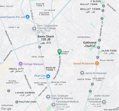 3marla Fully Separate Upper Portion For Rent At Usman Block Lasani Pulli Road