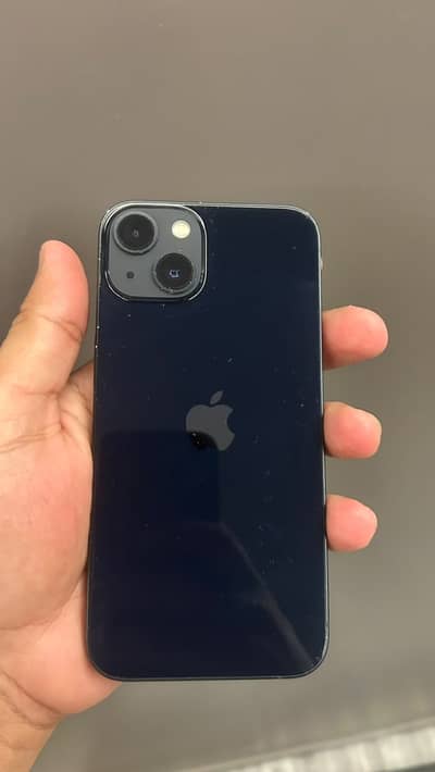 Apple iPhone 13 jv 128GB