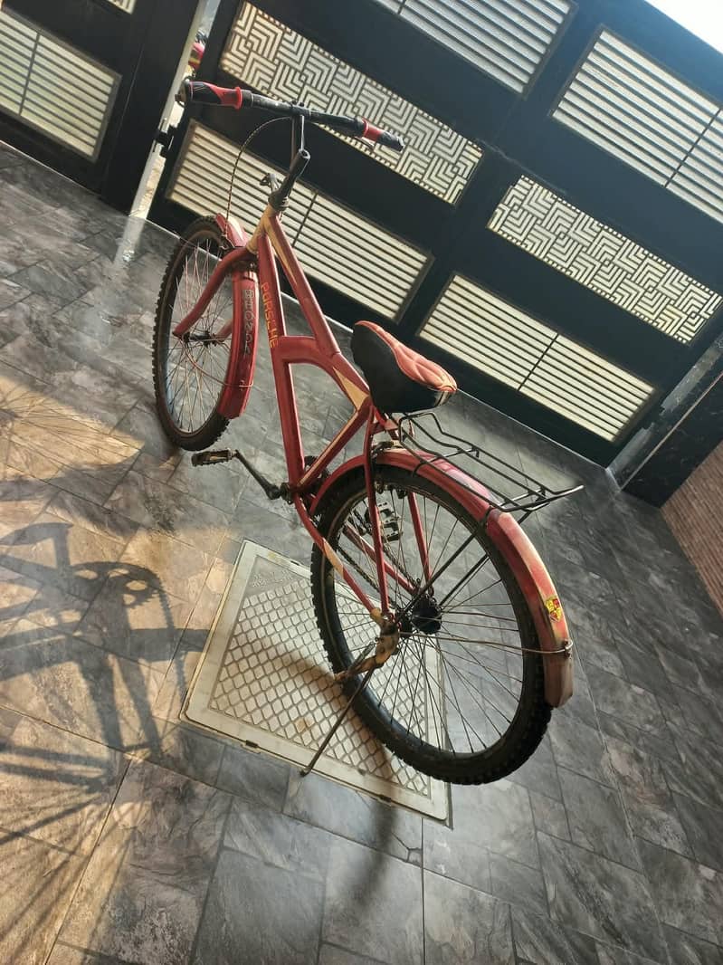 bicycle 0