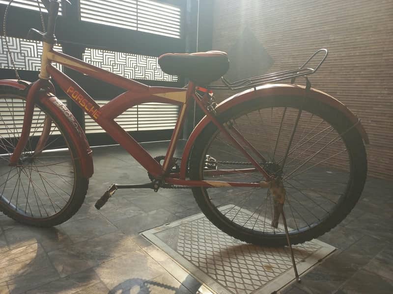 bicycle 1