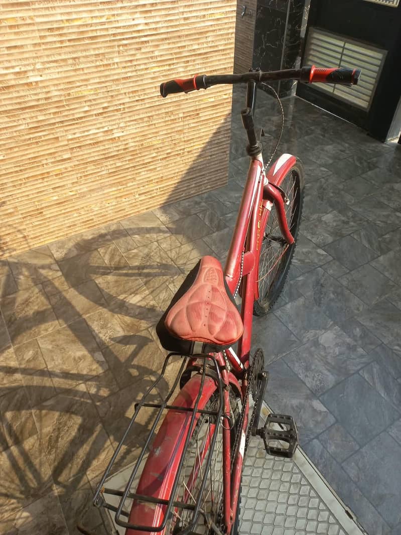 bicycle 2