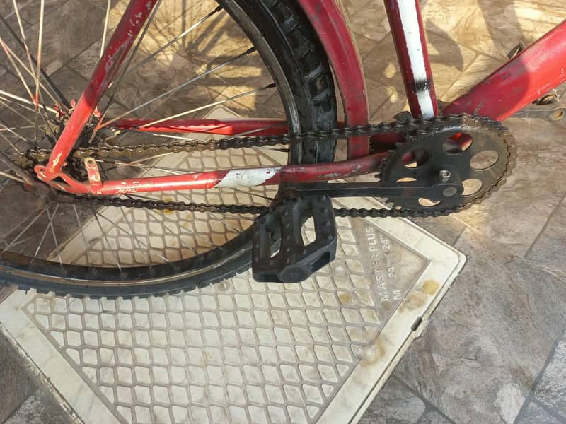 bicycle 4