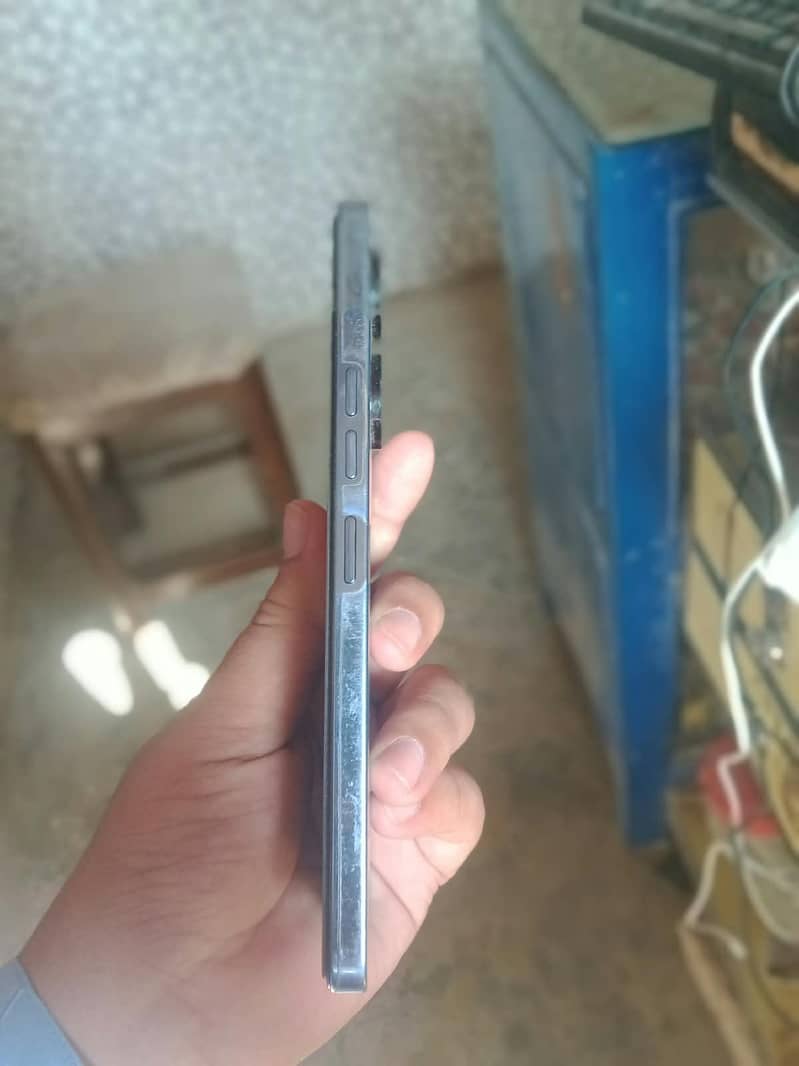 Tecno CAMON 20 Pro 3