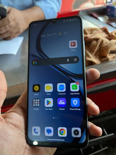 Realme Note 60
