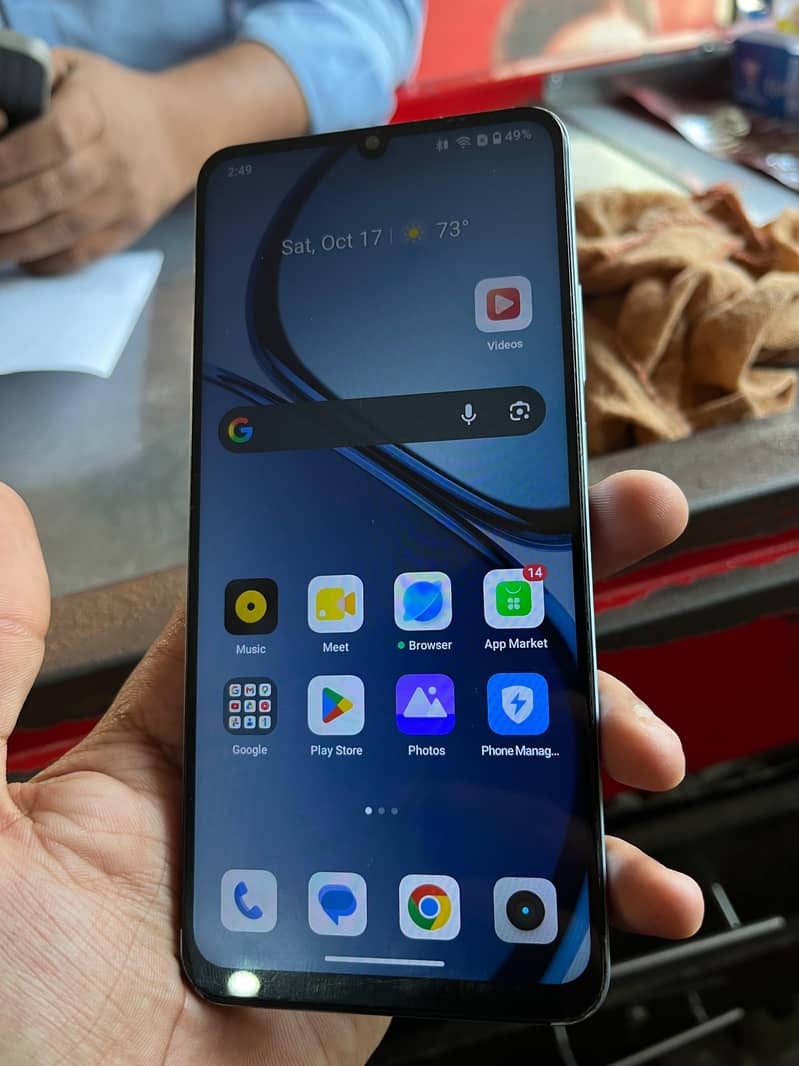 Realme Note 60 0