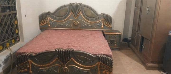 Bed set 0