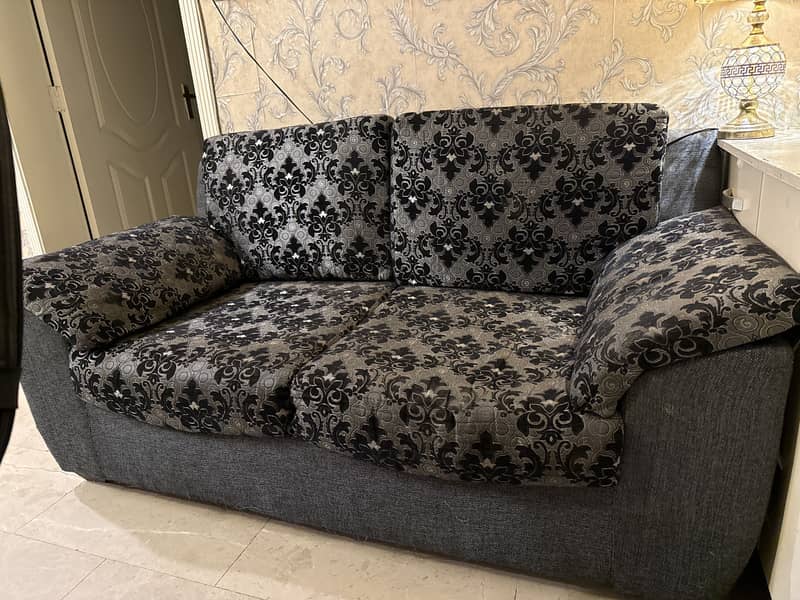7 seater sofa 2