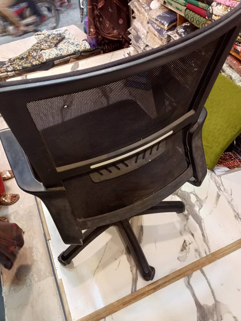 comfortable chair 2
