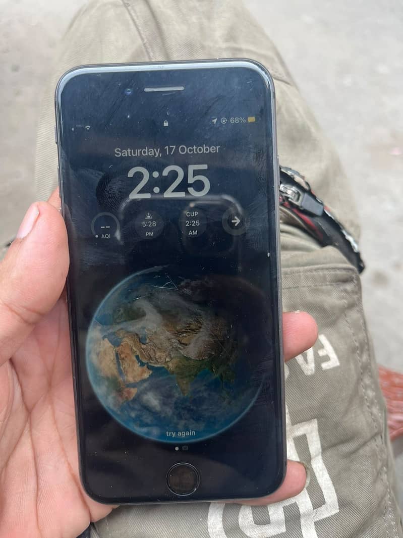 Apple iPhone 8 bypass 2