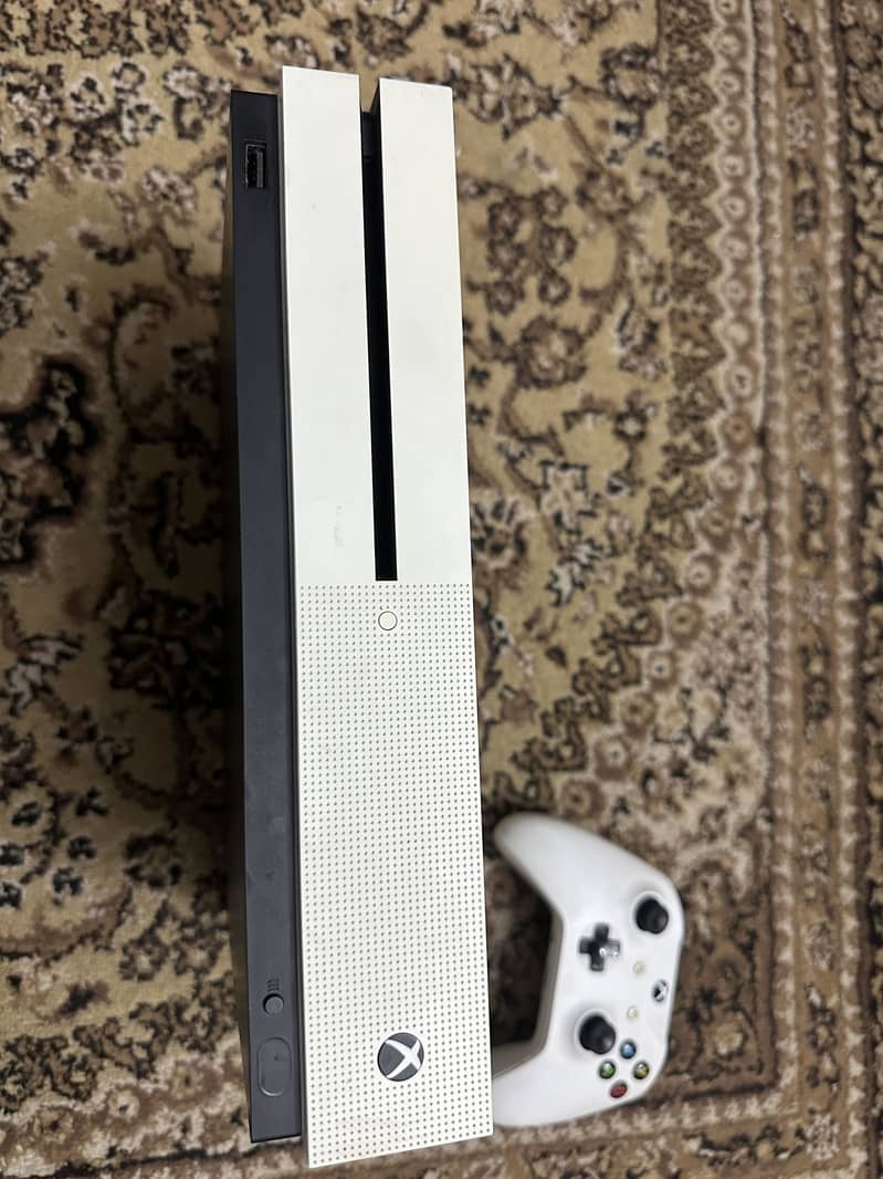 Xbox one s 1