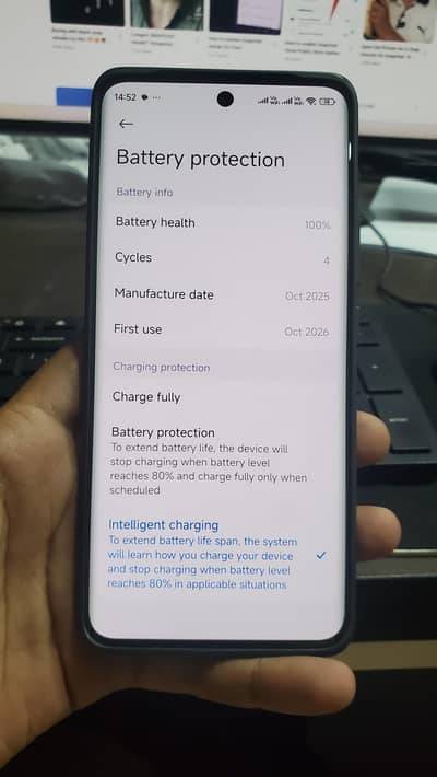 Xiaomi Redmi Note 15