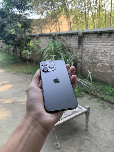 Apple iPhone 13 Pro