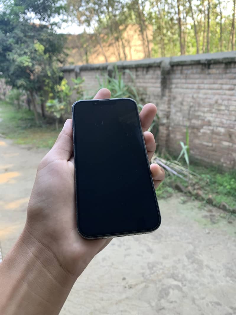 Apple iPhone 13 Pro 1