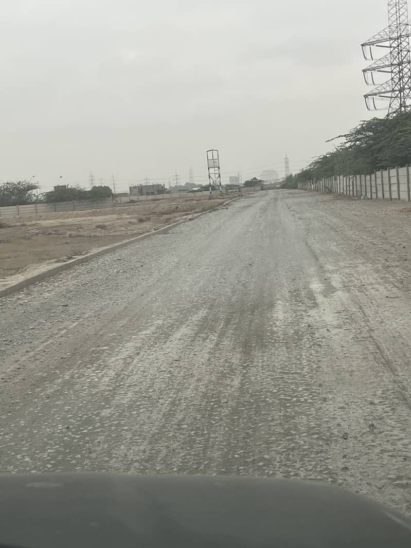 Transfer And Leased Plot 3