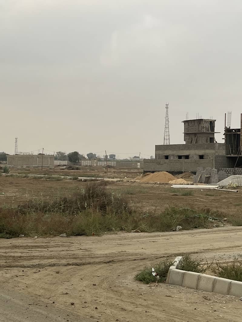 Transfer And Leased Plot 4
