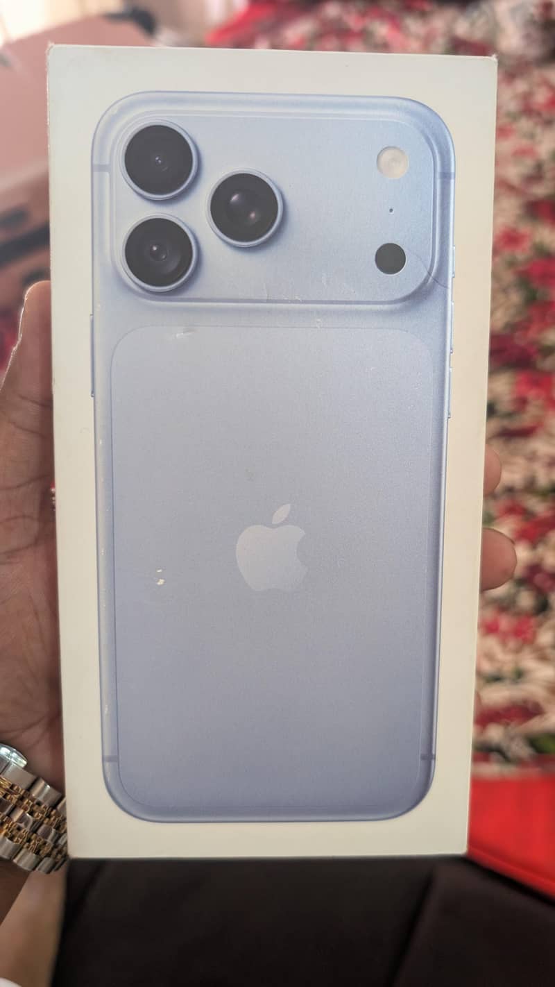 Apple iPhone 18 Pro Max 7