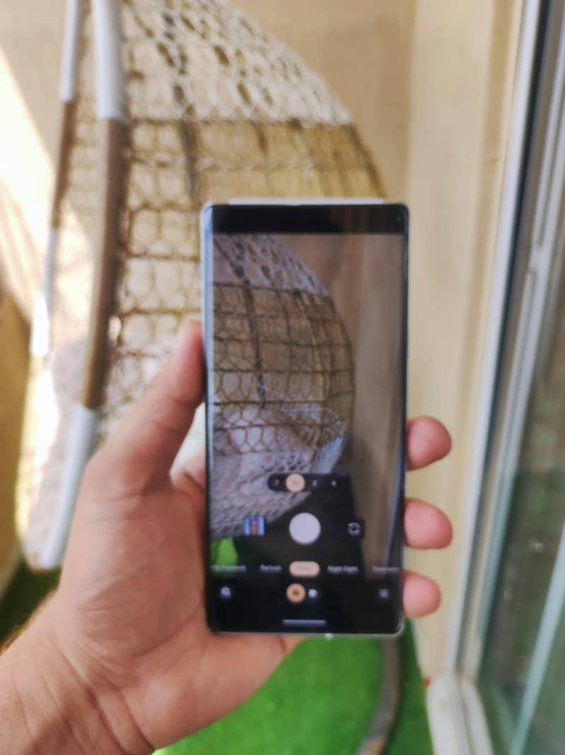 Google Pixel 6 Pro 3