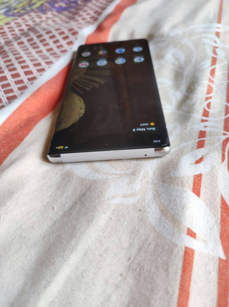 Google Pixel 6 Pro 8