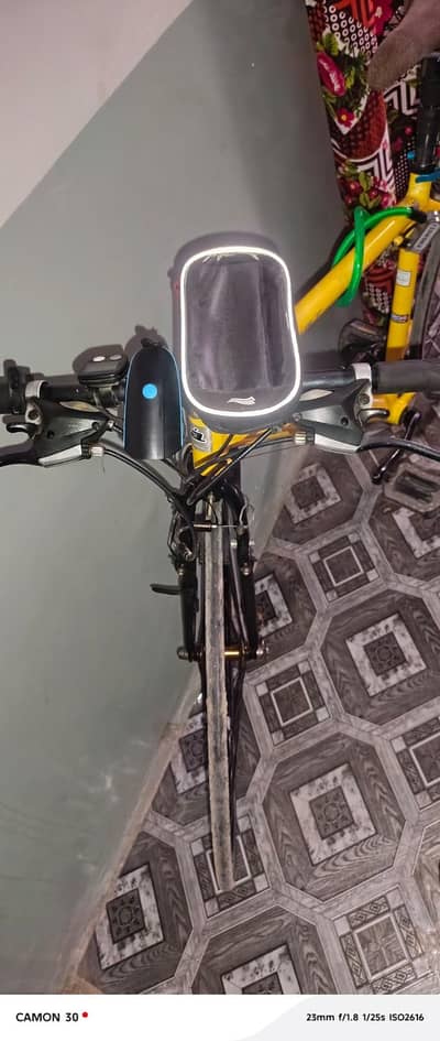 Precision Bicycle for Sale
