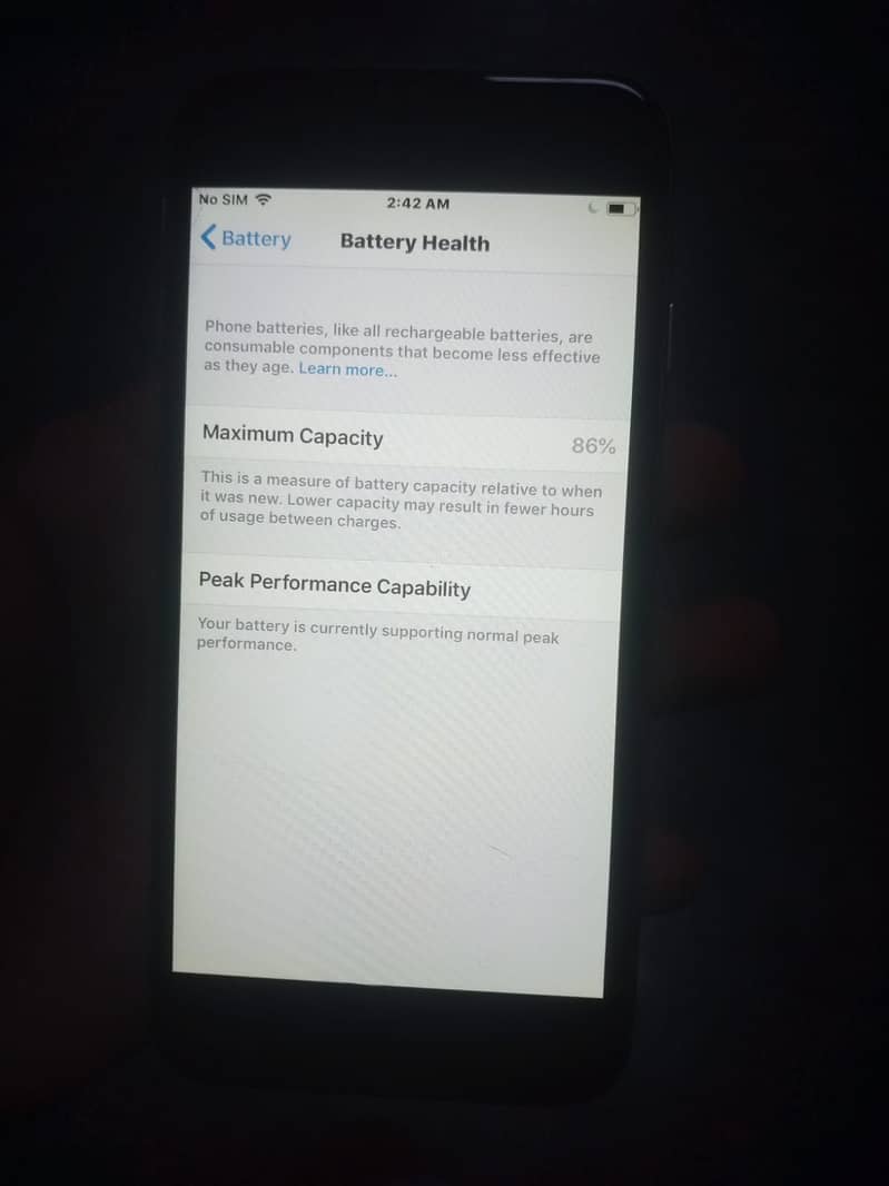 Apple iPhone 6 4