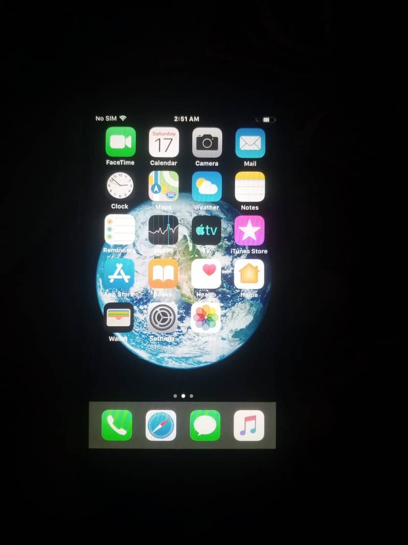 Apple iPhone 6 5