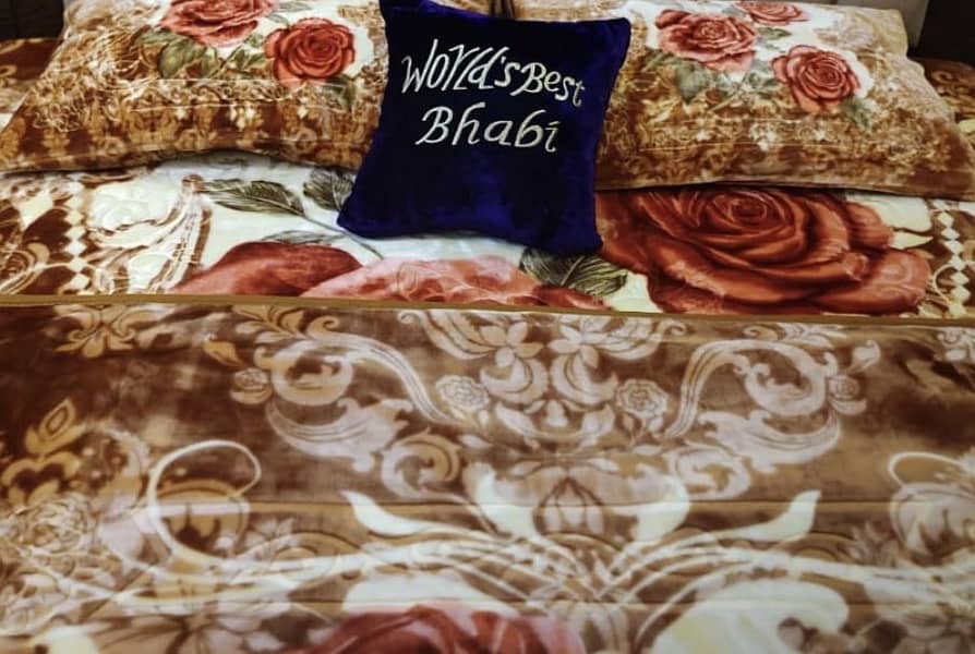 New bedding set 2