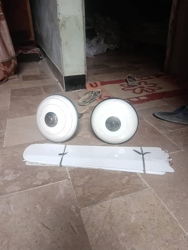 ceiling fans 2