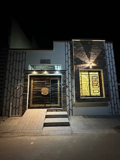 Alize garden 120 sqyd lease villa