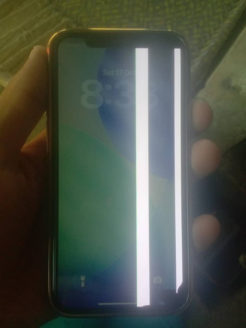 Apple iPhone 11pro 0