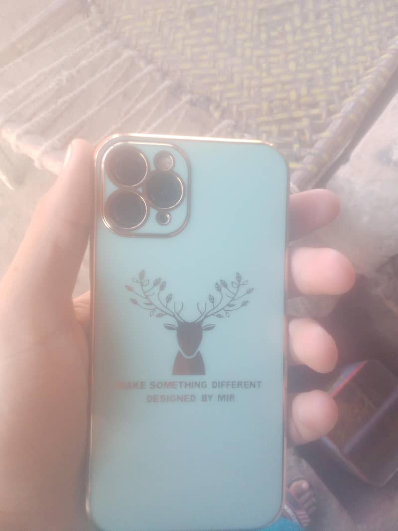Apple iPhone 11pro 1