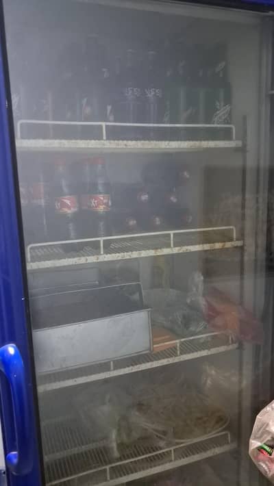 chiller for sale good condition