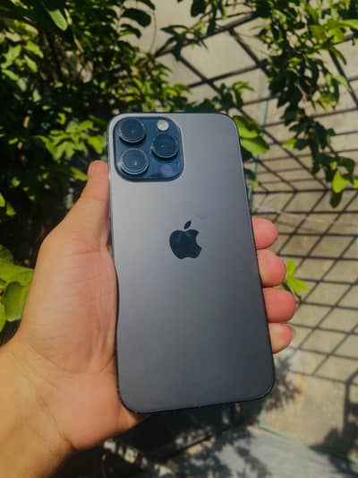 Apple iPhone 14 Pro Max bypass