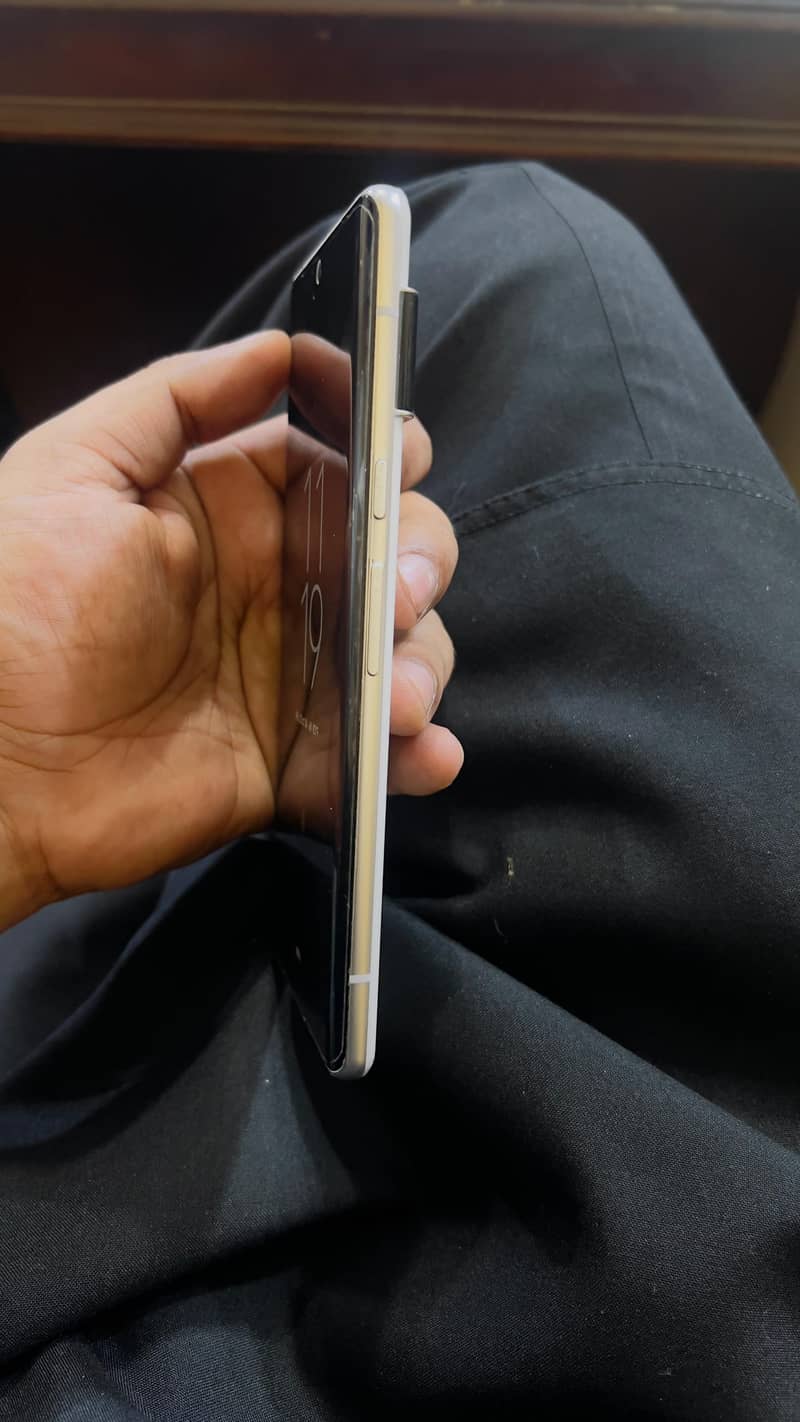 google pixel 6 pro 1