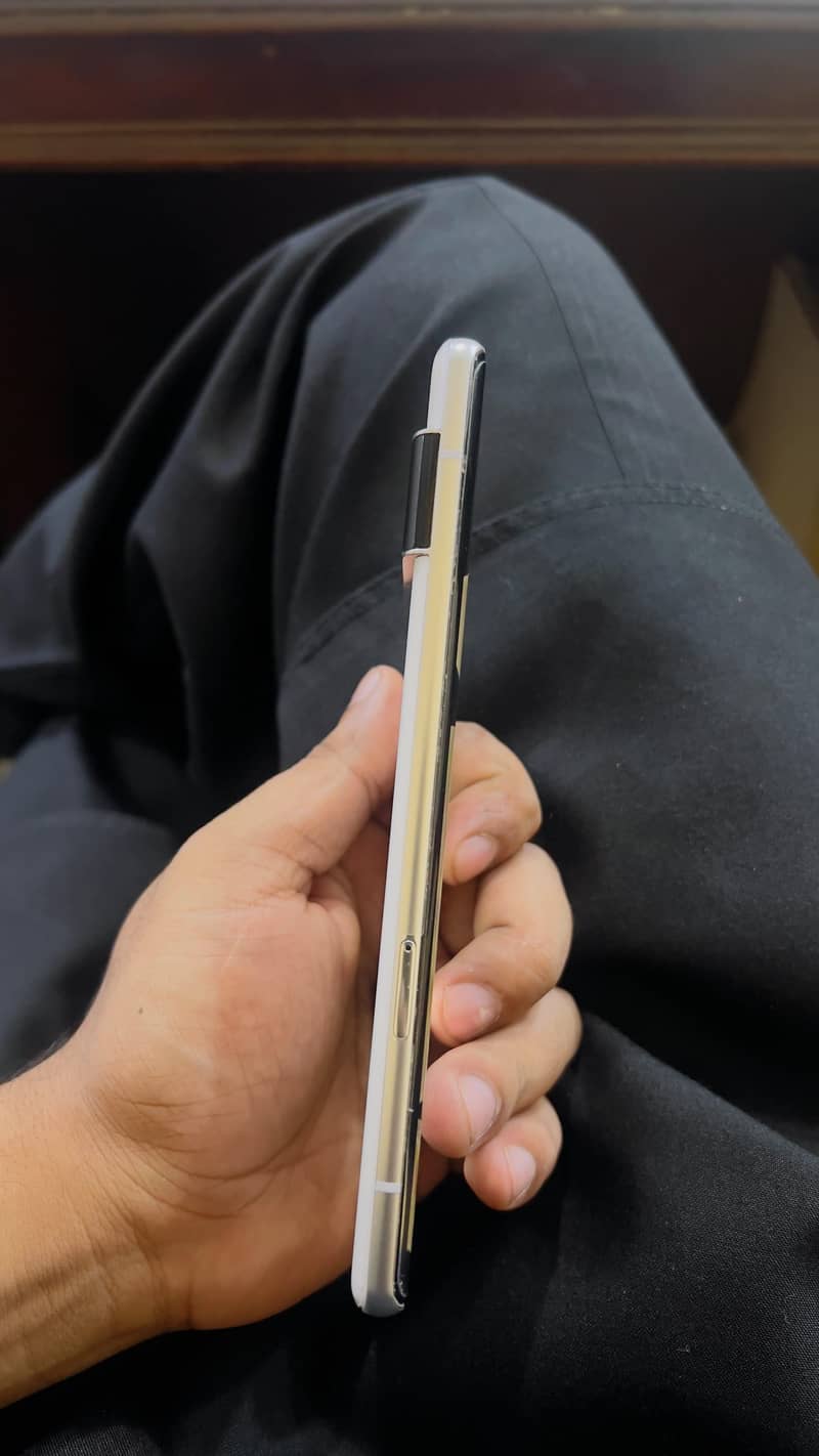 google pixel 6 pro 2